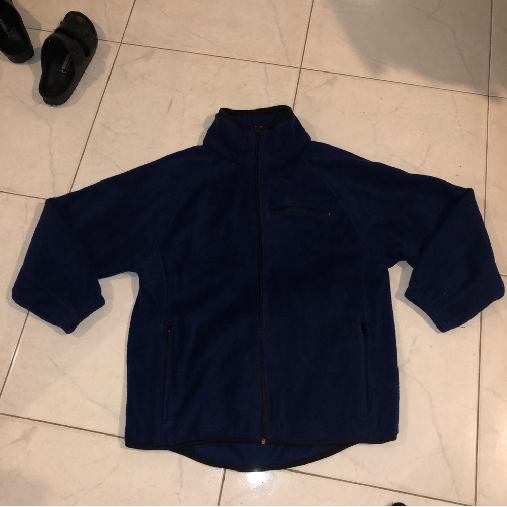 Sonora Fleece